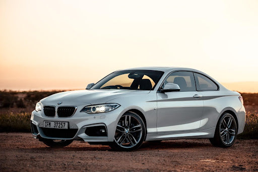 What does BMW stand for? – German Car Accessories