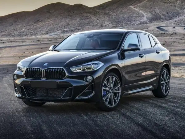 2016-2023 F39&frasl;F48 | BMW X1&frasl;X2 Parts – German Car Accessories