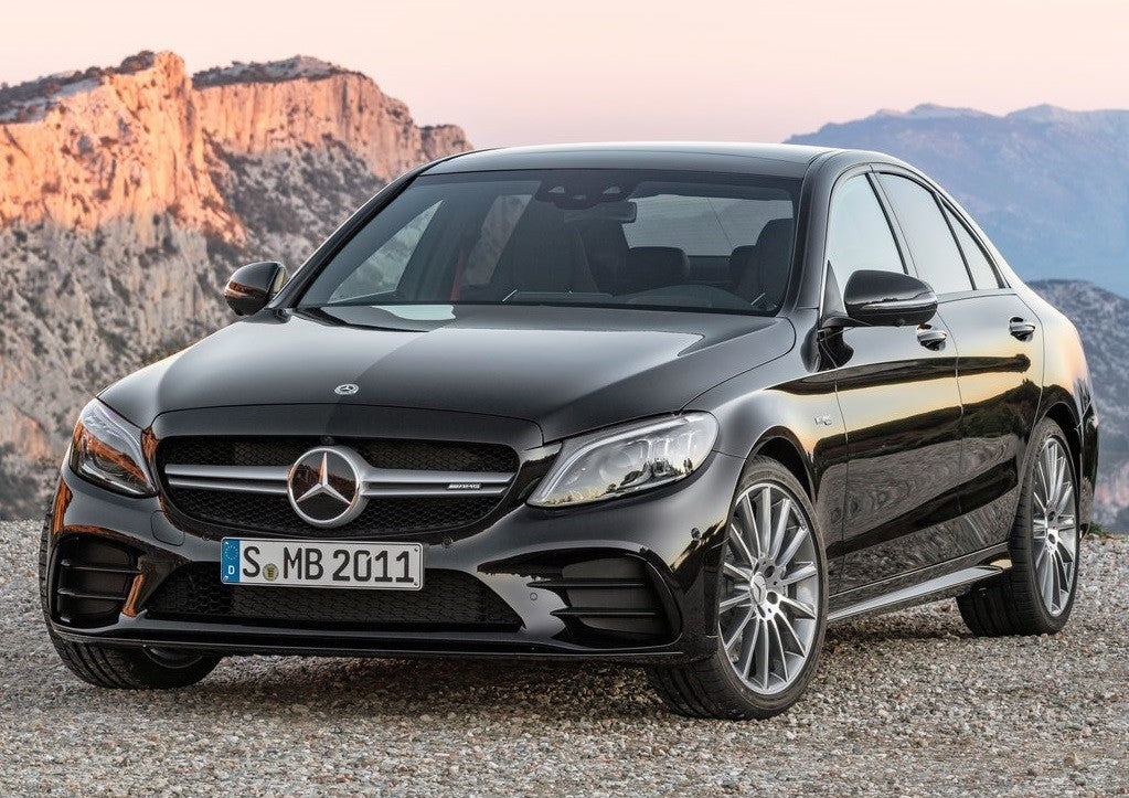 Mercedes-Benz W205/C205/A205 C-Class (2015-2023) Parts and