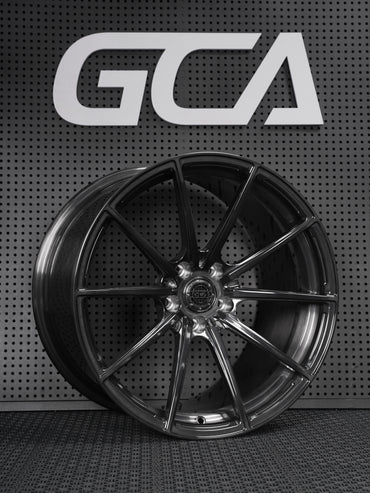 GCA Performance Forged Wheel | GCA-108