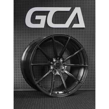 GCA Performance Forged Wheel | GCA-108