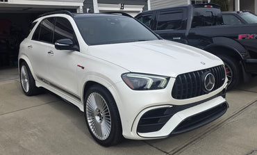 GCA Performance Forged Wheel | GCA-104