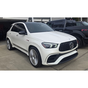 GCA Performance Forged Wheel | GCA-104