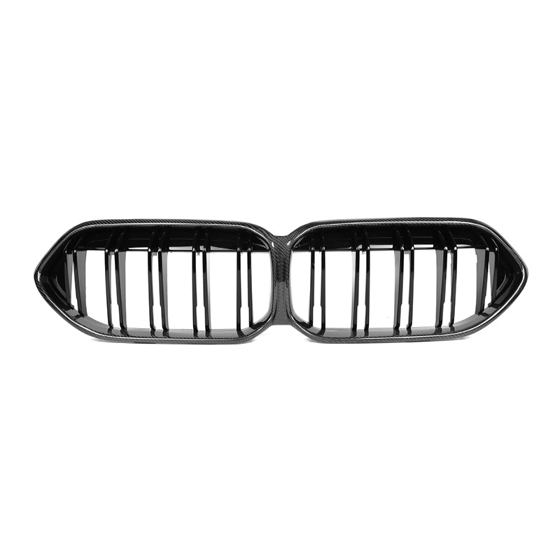 2019+ BMW 2-Series Dual Slat Kidney Grilles | F44