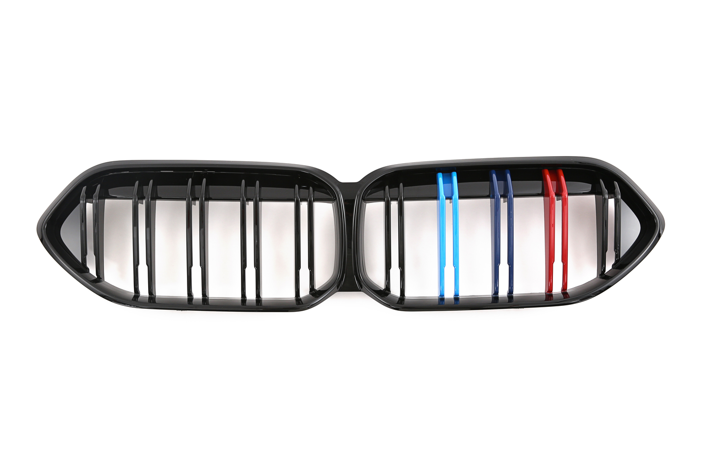 2019+ BMW 2-Series Dual Slat Kidney Grilles | F44