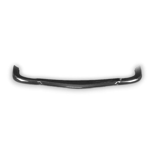 2002-2006 Mercedes-Benz E55 AMG Carbon Fiber Front Lip | W211 - Front Lips/Splitters