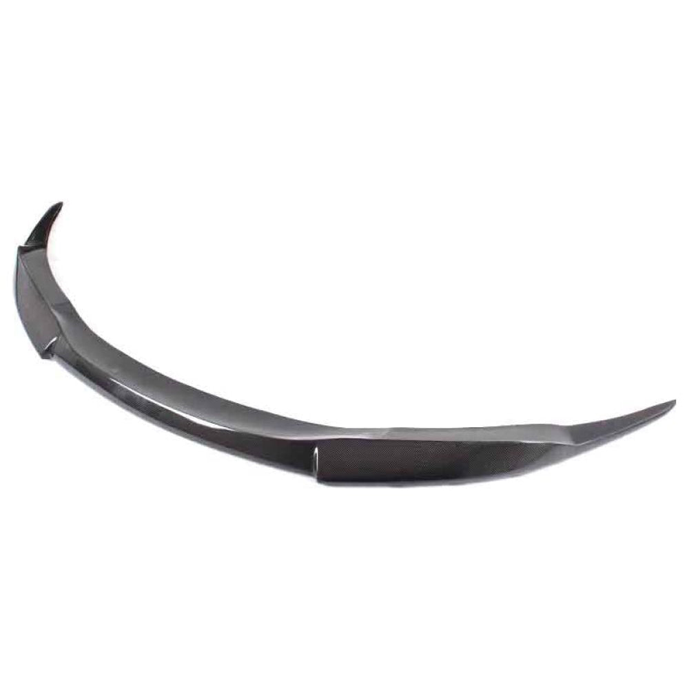 2005-2010 BMW M6 Carbon Fiber Front Lip | E63/E64 Front Lips/Splitters