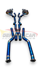 Load image into Gallery viewer, 2005 - 2010 Bmw M6 Valved Sport Exhaust System | E63
