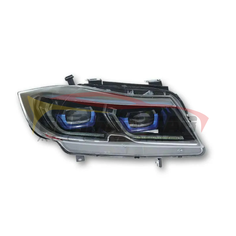 2009-2012 Bmw 3-Series Led Headlights | E90