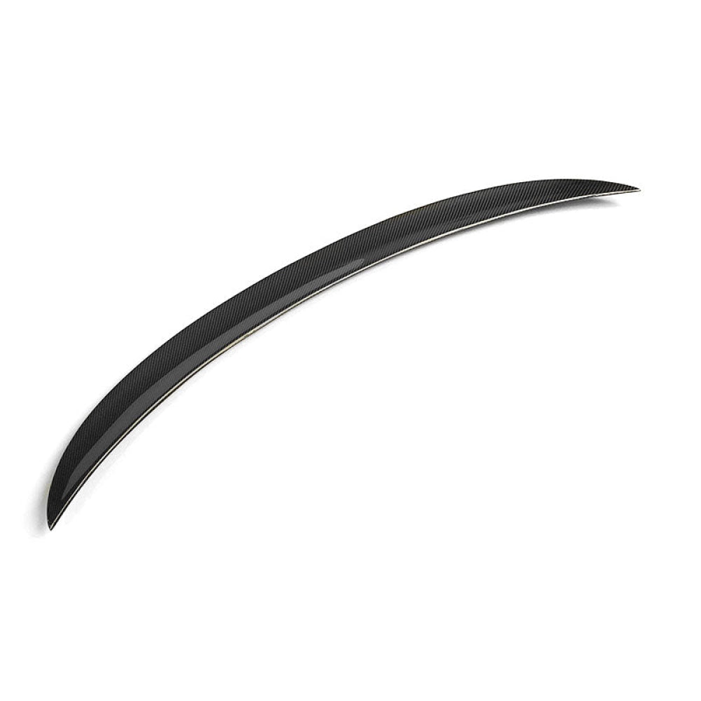 2005-2012 Bmw 3-Series Performance Style Carbon Fiber Trunk Spoiler | E90/e92/e93 Pre Lci &