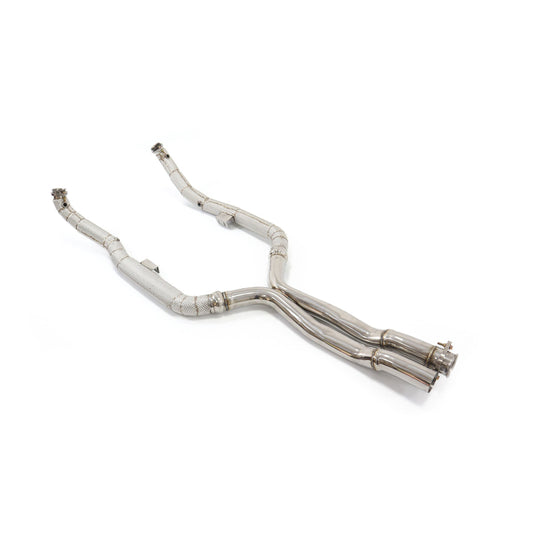 2007-2009 Mercedes E63 AMG Downpipes | W211/S211 - Downpipes