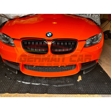 2007-2013 BMW M3 Dual Slat Kidney Grilles | E90/E92/E93 Kidney Grilles