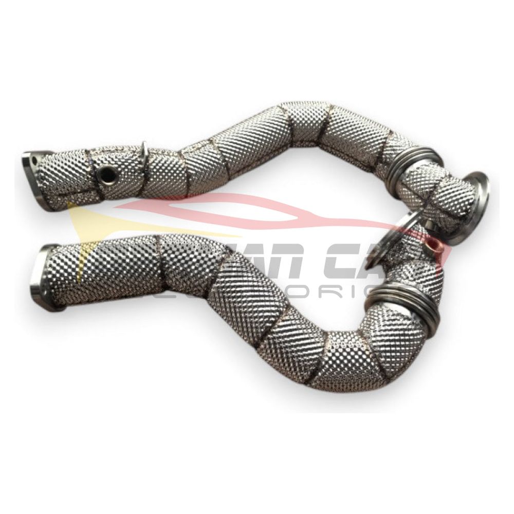 2008-2010 BMW 135i Downpipes | E82/E88 Downpipes