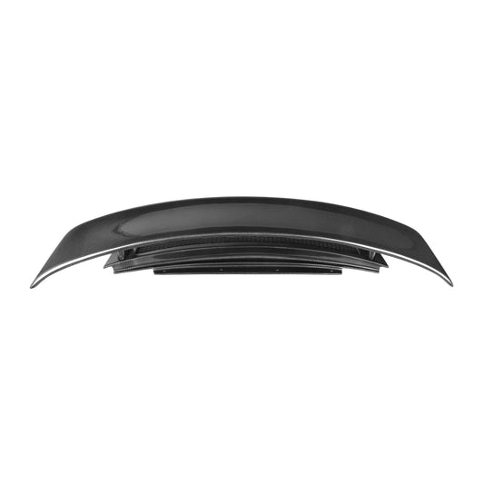 2008-2015 Audi R8 Carbon Fiber Rear Spoiler | MK1 Gen 1 Spyder - Rear Trunk Spoilers