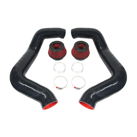 2008-2015 BMW 750i Front Mount Air Intake | F01/F02 Cold Air Intakes