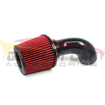 2008-2017 Audi A4/A5 High-Flow Air Intake | B8/B8.5 A4/A5 2.0T Cold Air Intakes