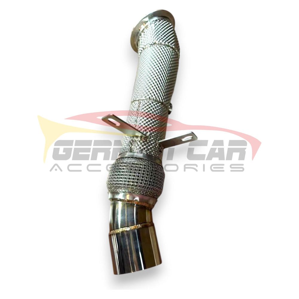 2009-2014 BMW X5/X6 Downpipe | E70/E71 X5/X6 Downpipes