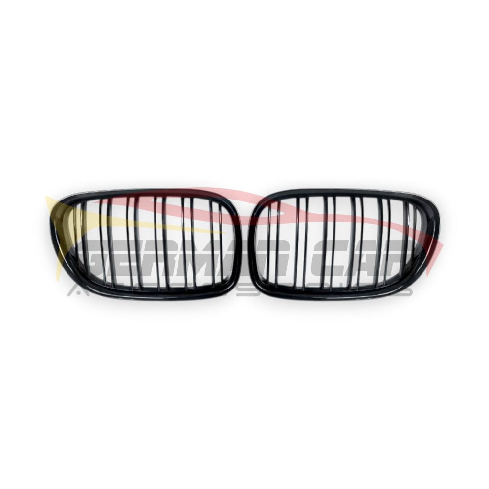 2009-2015 BMW 7-Series Kidney Grilles | F01/F02/F03/F04 Kidney Grilles