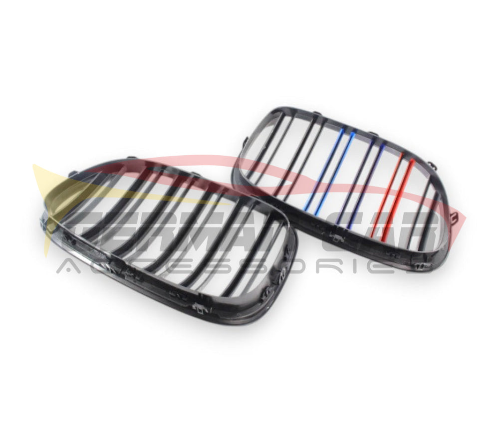 2009-2015 BMW 7-Series Kidney Grilles | F01/F02/F03/F04 Kidney Grilles