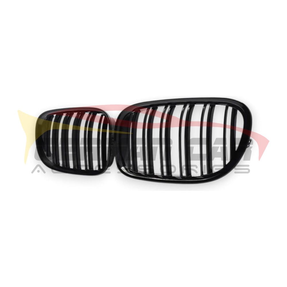 2009-2015 BMW 7-Series Kidney Grilles | F01/F02/F03/F04 Kidney Grilles