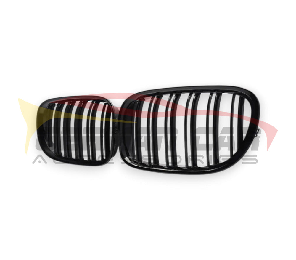 2009-2015 BMW 7-Series Kidney Grilles | F01/F02/F03/F04 Kidney Grilles