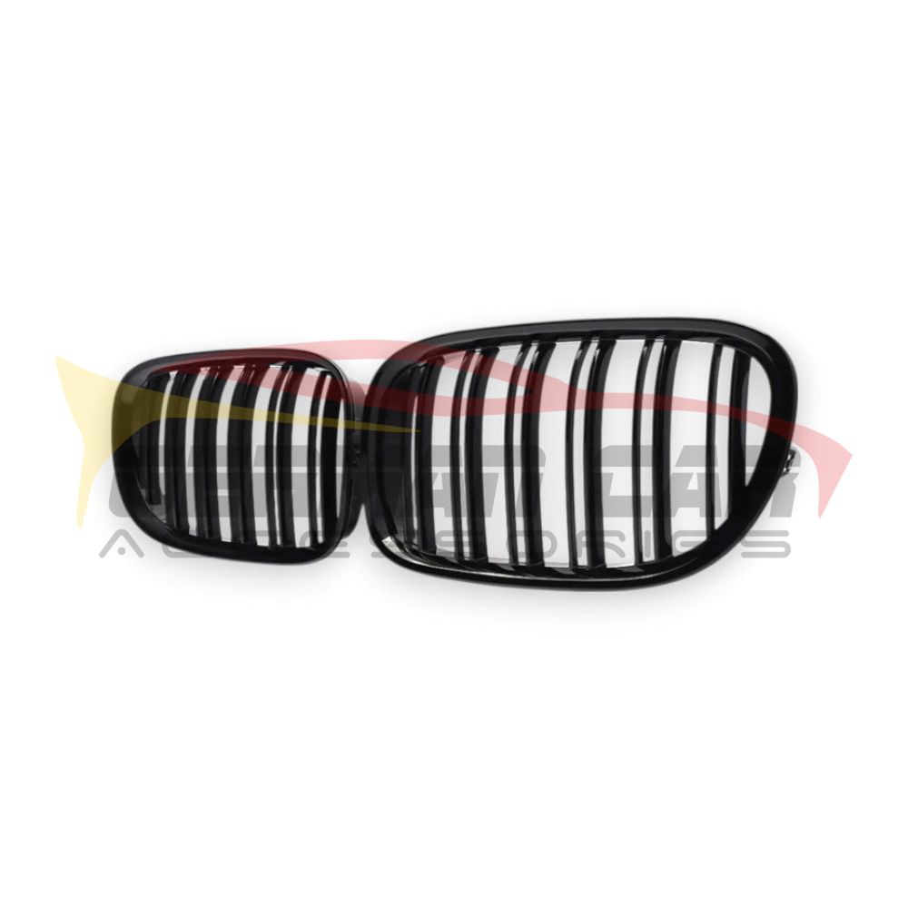 2009-2015 BMW 7-Series Kidney Grilles | F01/F02/F03/F04 Kidney Grilles