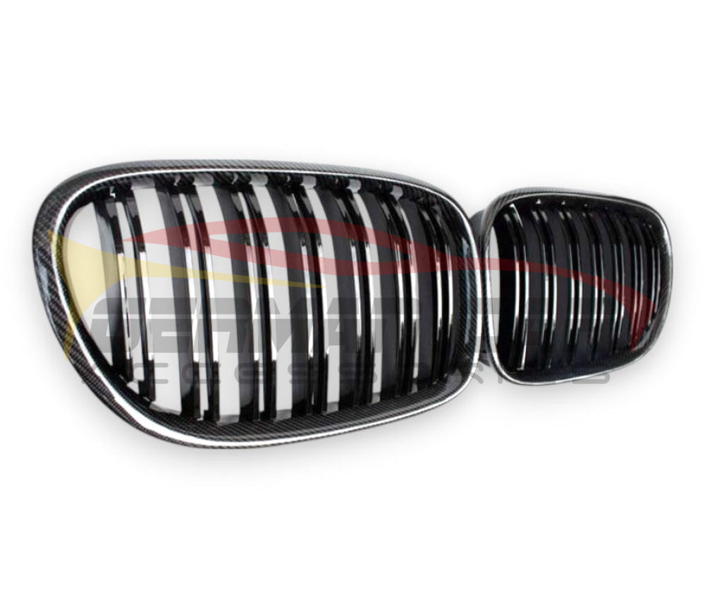 2009-2015 BMW 7-Series Kidney Grilles | F01/F02/F03/F04 Kidney Grilles