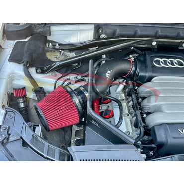 2009-2017 Audi S4/S5 Cold Air Intake | B8/B8.5 S4/S5 Cold Air Intakes