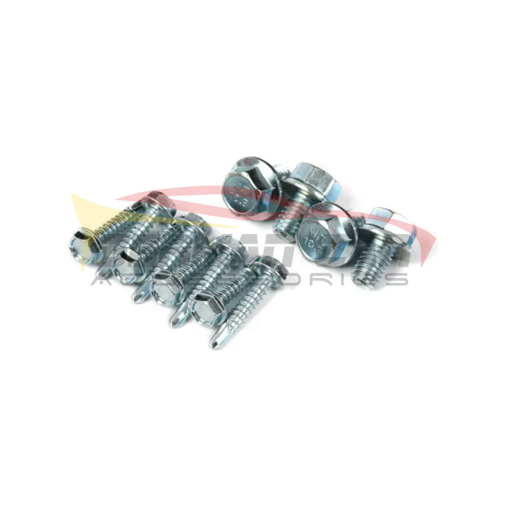 2009-2017 Audi S4/S5 Intercooler | B8/B8.5 S4/S5 Intercoolers