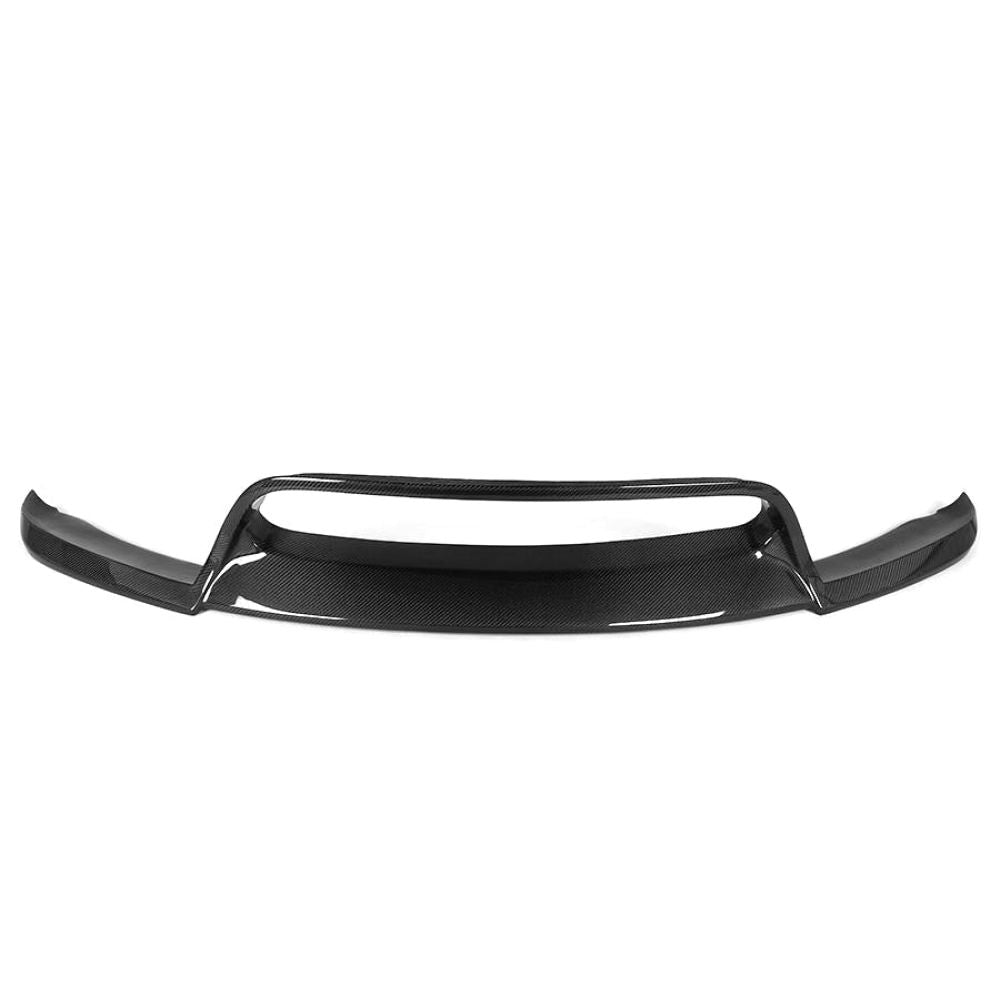 2010-2014 BMW X5M/X6M Carbon Fiber Front Lip | E70/E71 Front Lips/Splitters