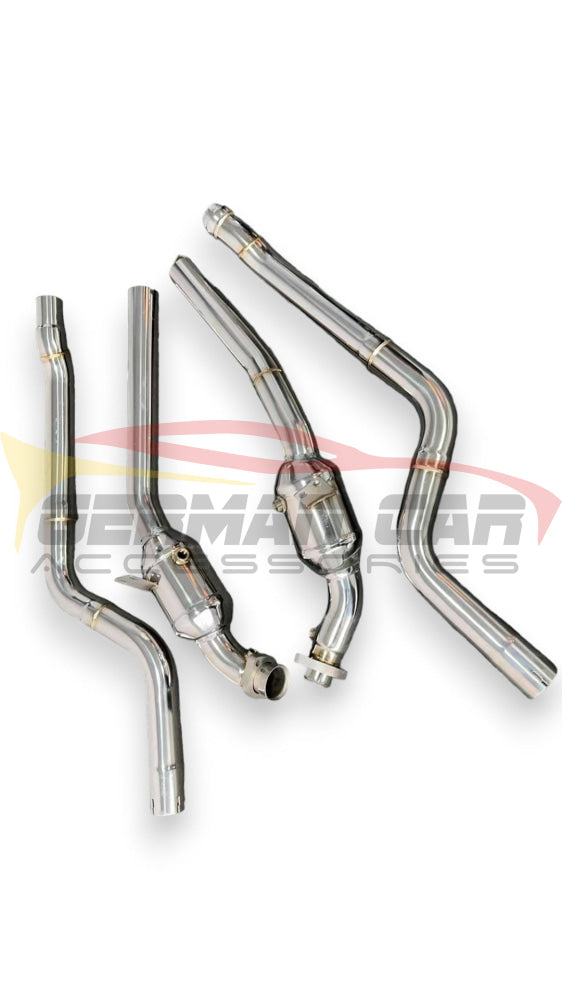 2012-2016 Mercedes E63 Amg Downpipes | W212