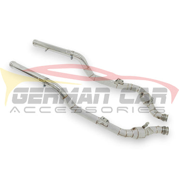 2010-2014 Mercedes CL65 AMG Downpipes | C216 Downpipes