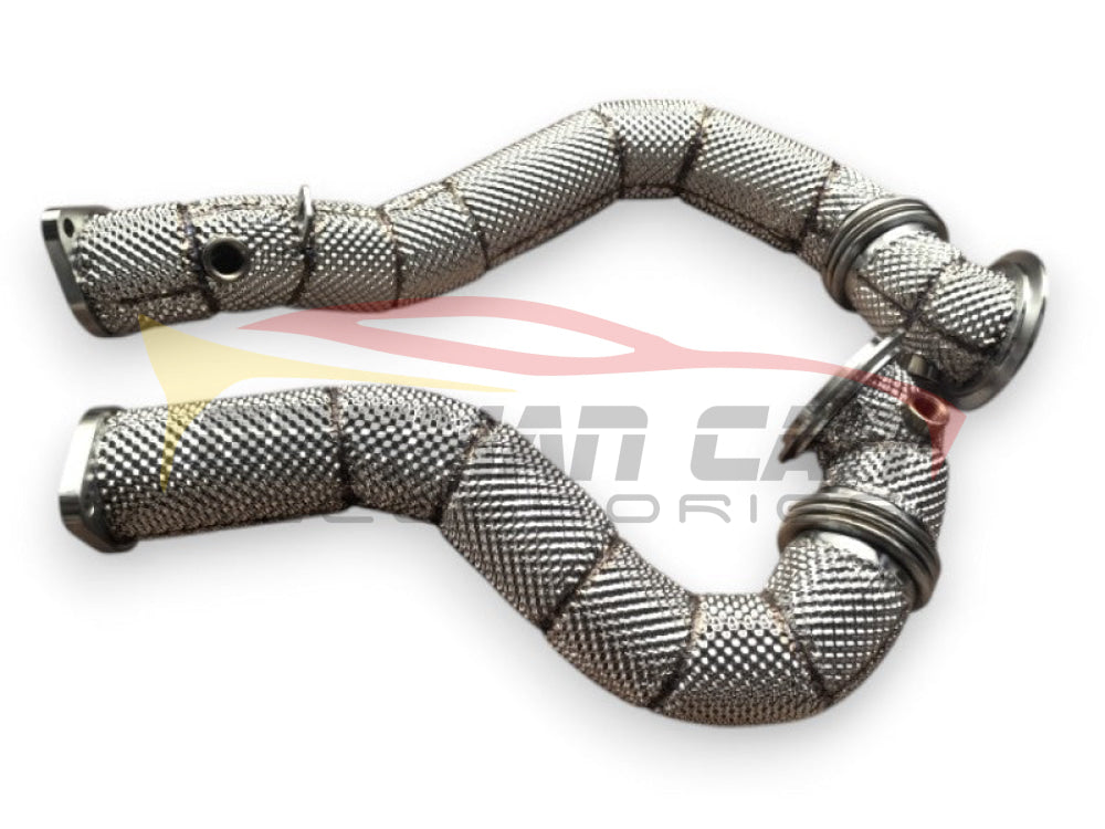 2011-2012 BMW 1M Downpipes | E82/E88 Downpipes