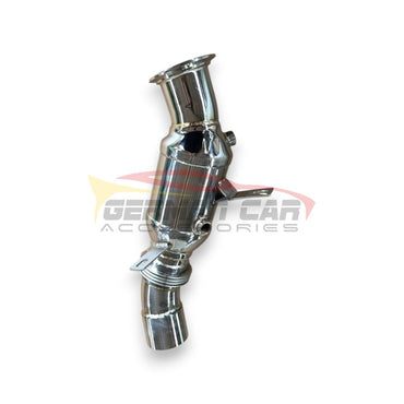 2011-2017 BMW 640i Downpipe | F06/F12/F13 Downpipes
