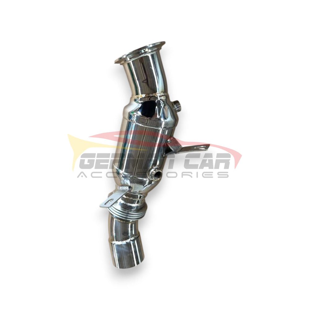2011-2016 BMW 535i Downpipe | F07/F10/F11 Downpipes