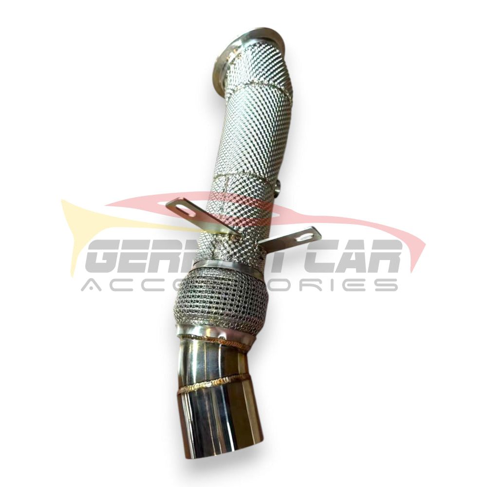 2011-2016 BMW 535i Downpipe | F07/F10/F11 Downpipes