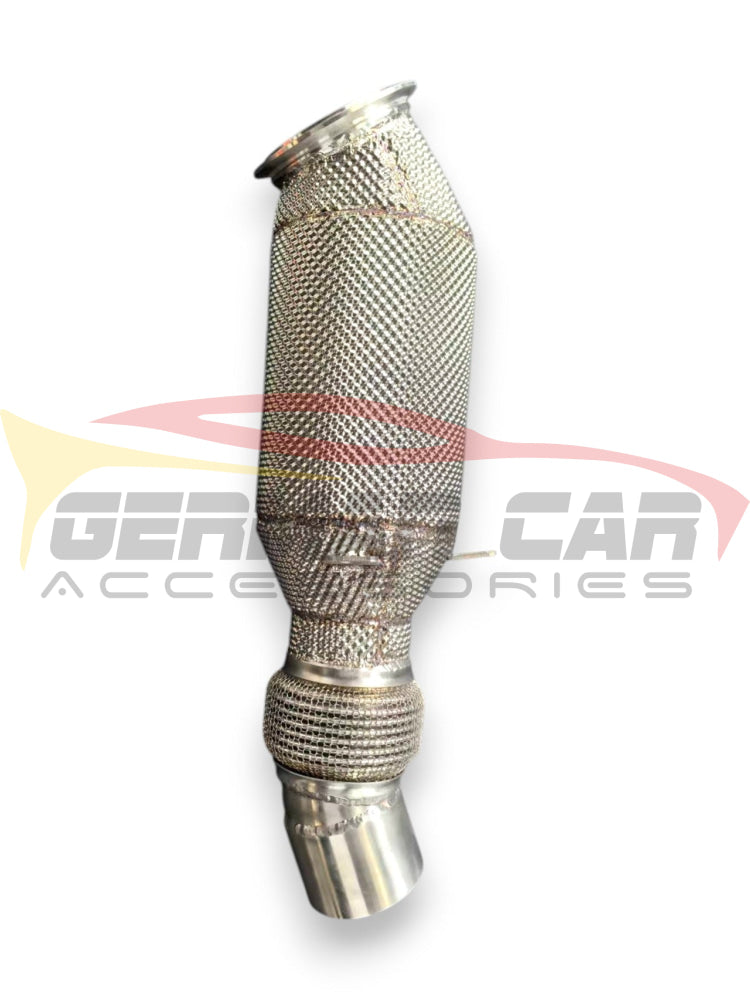 2011 2016 BMW 535i Downpipe | F07/F10/F11 Downpipes