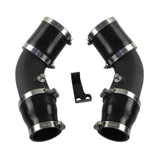 2011-2016 BMW M5 Charge Pipes | F10 Charge Pipes