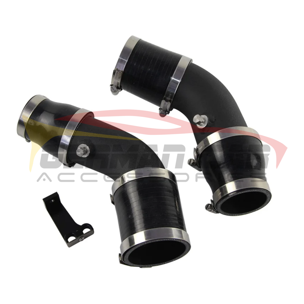 2011-2016 BMW M5 Charge Pipes | F10 Charge Pipes