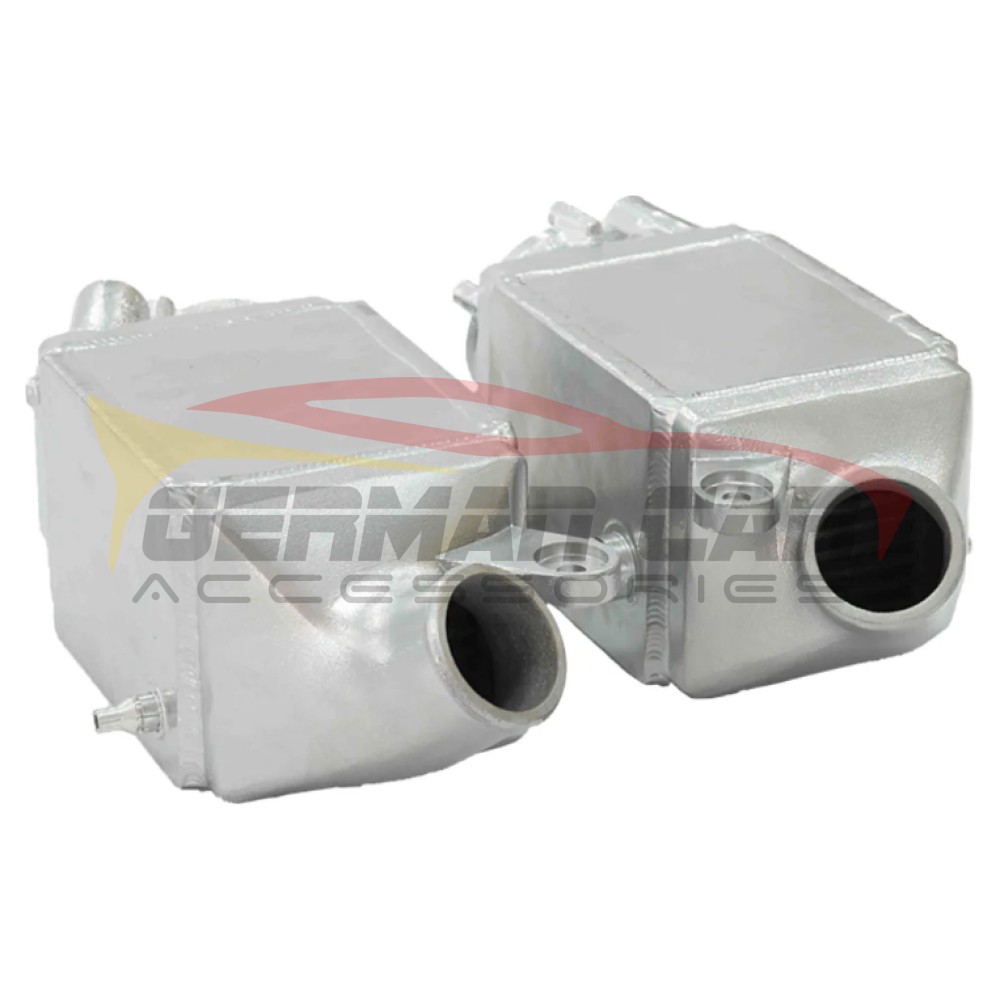 2011-2016 BMW M5 High Performance Intercooler | F10 Intercoolers