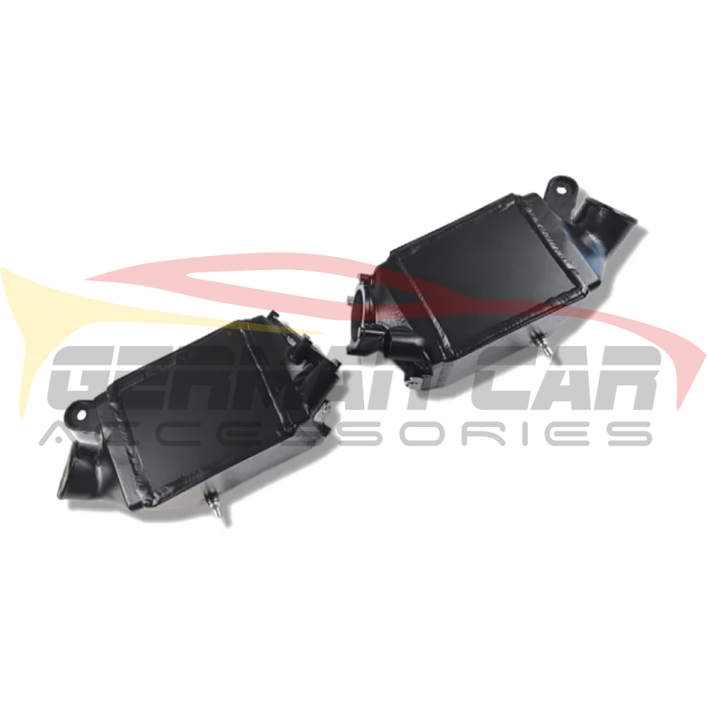 2011-2016 BMW M5 High Performance Intercooler | F10 Intercoolers