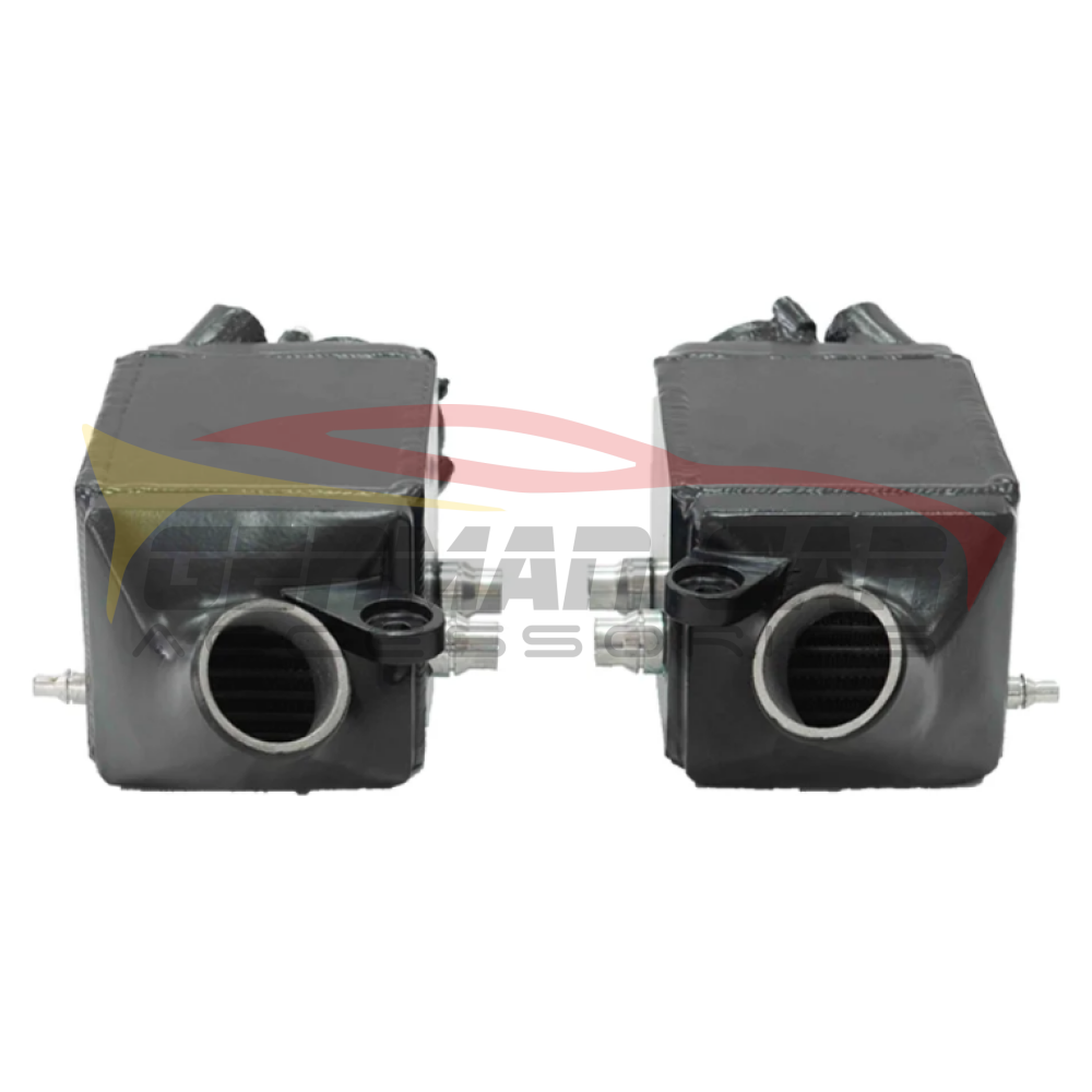 2011-2016 BMW M5 High Performance Intercooler | F10 Intercoolers