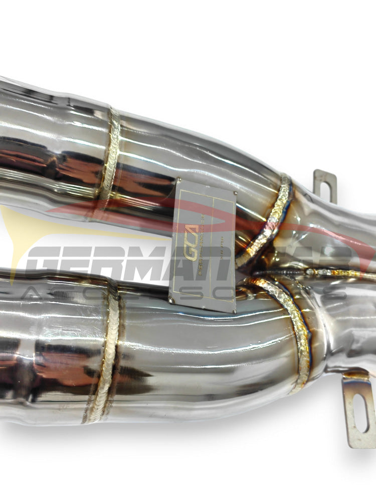 2011 - 2016 Bmw M5 Valved Sport Exhaust System | F10