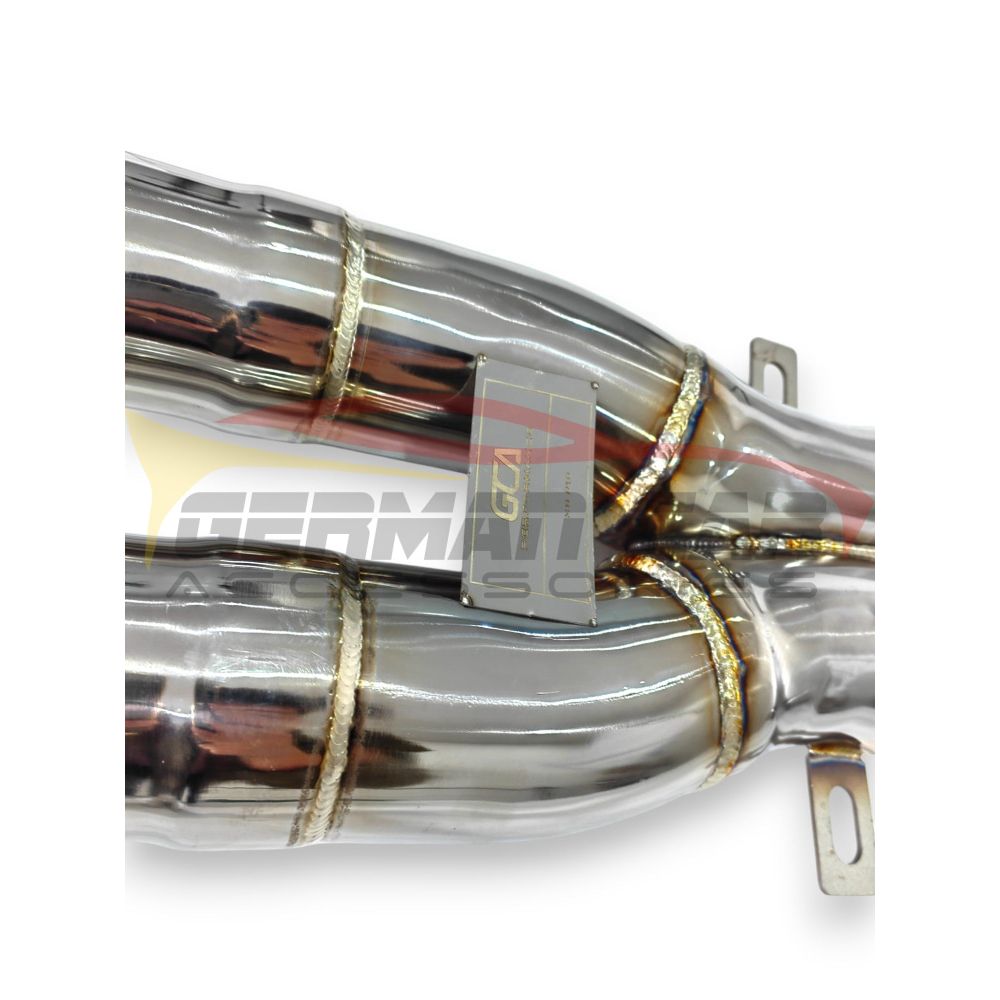 2011 - 2016 Bmw M5 Valved Sport Exhaust System | F10