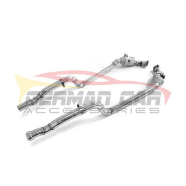 2011-2017 Mercedes E350/E400 Downpipes | W212/C207 Downpipes