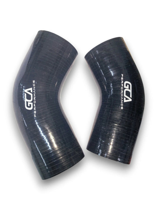 2019-2023 BMW X5/X6/X7 M50i Charge Pipes | G05/G06/G07 X5/X6/X7 M50i Charge Pipes