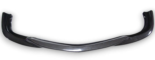 2012-2014 Mercedes-Benz C-Class Carbon Fiber Front Lip | W204 Front Lips/Splitters