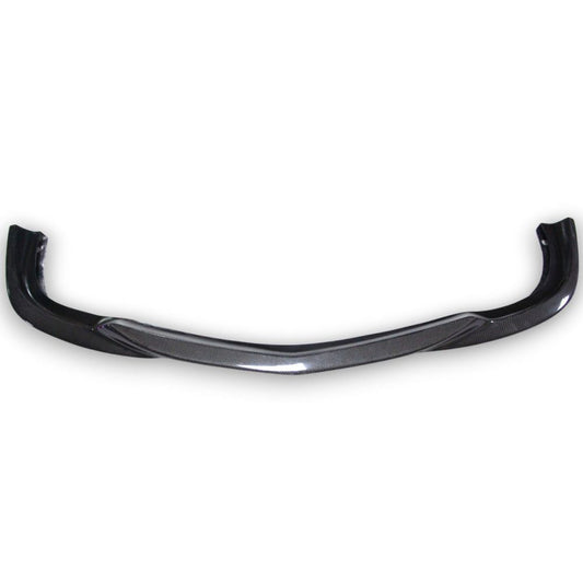 2012-2014 Mercedes-Benz C-Class Carbon Fiber Front Lip | W204 Front Lips/Splitters