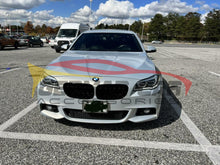 Load image into Gallery viewer, 2012-2016 Bmw M5 Kidney Grilles | F10
