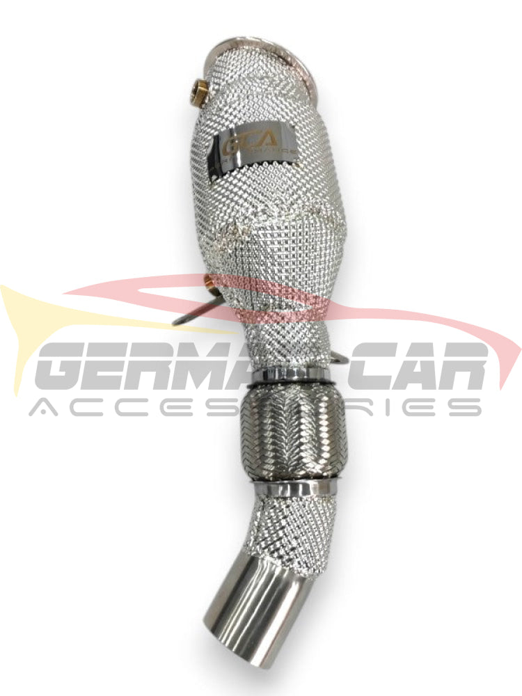 2012-2017 BMW 3-Series/4-Series Downpipe | F30/F31/F32/F33/F36 Downpipes